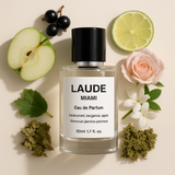 LAUDE Eau de Perfume 50ml